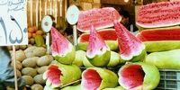هشدار؛ این میوه تابستانی شاید شما را مسموم کند