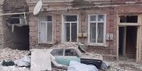 توضیحات سردار رضایی درباره جزئیات اصابت راکت و گلوله به خاک ایران