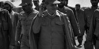 آیت الله هاشمی رفسنجانی