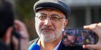 حمله تند زاکانی به روحانی/ ما هنوز بنزین صبح جمعه را یادمان نرفته/ معلوم است چه کسانی باید محاکمه شوند