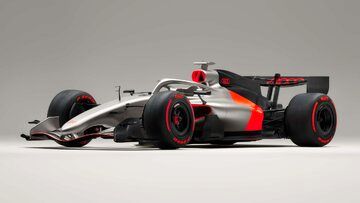 اقدام جالب آئودی برای اولین بار در تاریخ/ بزرگترین تحول دنیای موتوراسپرت