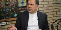 آخوندی: دنبال لاکچری بودن نیستم/ایران بیمار است