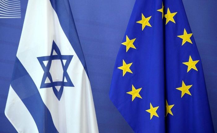 تهدید بی‌سابقه اتحادیه اروپا علیه اسرائیل!