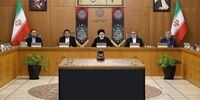 ماموریت مهمی که رئیسی به وزارت اقتصاد داد
