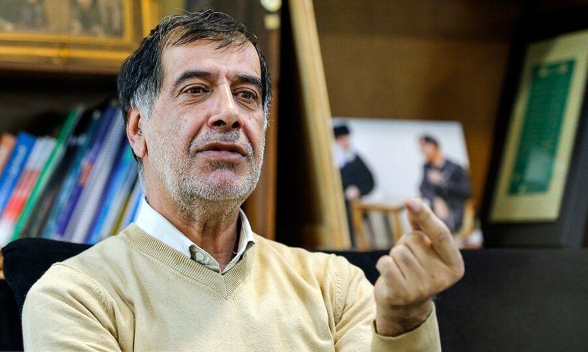 باهنر: دیگر الزام برای مساله حجاب و جریمه نقدی و کیفری یا حقوقی وجود ندارد+ فیلم