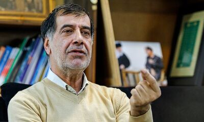 باهنر: مملکت فقط مال ۲ میلیون نفر حزب‌الهی نیست