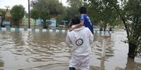 خسارات  گسترده سیل مرگبار در 13 استان کشور + جزئیات
