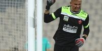 علت اخراج حامد لک از پرسپولیس