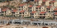 طرح جدید اسرائیل برای شهرک‌سازی در کرانه باختری