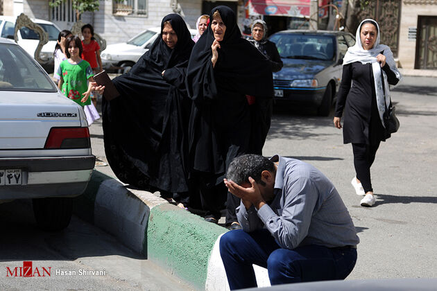 منزل بنیتا 8 ماهه پس از کشف جسدش