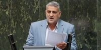 دفاعیات نماینده موافق با برنامه های وزیر پیشنهادی نیرو