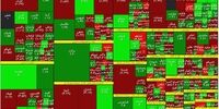 خروج سهام داران حقیقی بورس از نمادهای بانکی 