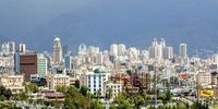 قیمت جدید مسکن در تهران /خانه تازه ساز متری چند؟