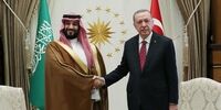 بازار سکه سلاح‌های اردوغان در خلیج‌فارس