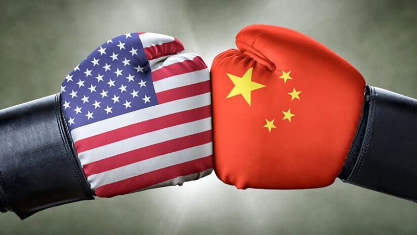 کار چین و آمریکا به تهدید کشید / چینی ها ثابت کرده‌اند شرکای غیرقابل اعتمادی هستند