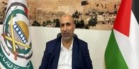 حماس فهرست اسرای فلسطینی را تحویل داد