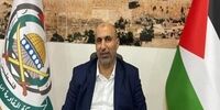 حماس فهرست اسرای فلسطینی را تحویل داد