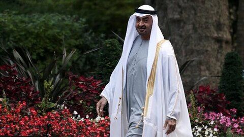 مقصد اولین سفر خارجی رئیس جدید امارات مشخص شد