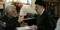 پیشنهاد ویژه ابراهیم رئیسی به سعید جلیلی برای گرفتن پُست در دولت /رستم قاسمی مریض نبود، مریض شد