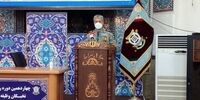 هشدار صریح یک مقام بلندپایه ارتش به دشمنان/ دست از پا خطا کنید، ضربات سختی خواهید خورد