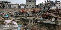 عملیات نظامی محدود در رفح می‌تواند رهبران باقی‌مانده حماس را از بین ببرد