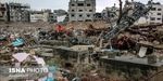 عملیات نظامی محدود در رفح می‌تواند رهبران باقی‌مانده حماس را از بین ببرد