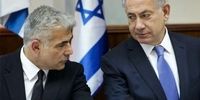 رئیس اپوزیسیون اسرائیل، نتانیاهو را متهم کرد 