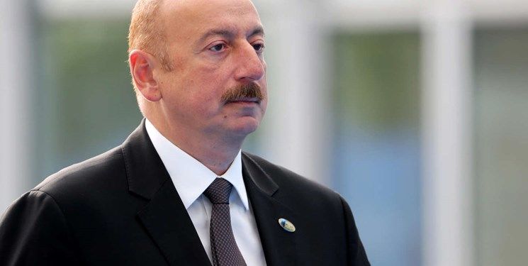 هشدار صریح رئیس جمهور آذربایجان به فرانسه