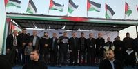 هشدار نسبت به عادی‌سازی روابط کشورهای عربی با اسرائیل