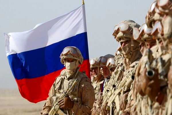 واکنش آمریکا به عقب نشینی روسیه از مرز اوکراین