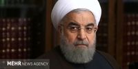 ارسال استنکاف روحانی از اجرای قانون توسعه نفت به قوه قضائیه