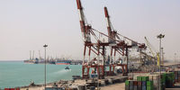 رشد سالانه صادرات ایران 6.3 درصد شد
