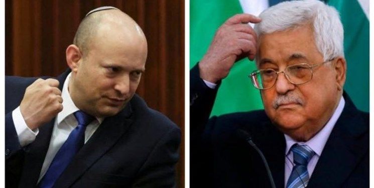 افشای روابط پنهانی عباس با اسرائیل/ پیام محرمانه لو رفت!