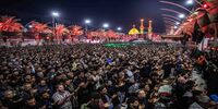 راهپیمایی اربعین امتیازات و آسیب‌ها