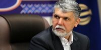 تاکید وزیر ارشاد بر استفاده نام فارسی بر فیلم‌های سینمایی