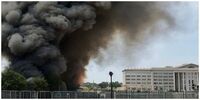 هراس در آمریکا بعد از انتشار تصاویر جعلی هوش مصنوعی / بازار سهام بهم ریخت