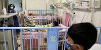  شیوع یک بیماری ویروسی کشنده در این شهر بزرگ ایران / 3 هزار کودک مبتلا شدند