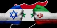 جنگ مجدد میان ایران و اسرائیل جدی تر شد؟/ خاورمیانه  در حال شعله ور شدن است
