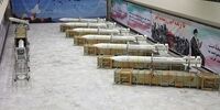 مشخصات و قابلیت های موشک صیاد 3 که امروز به تولید انبوه رسید + عکس