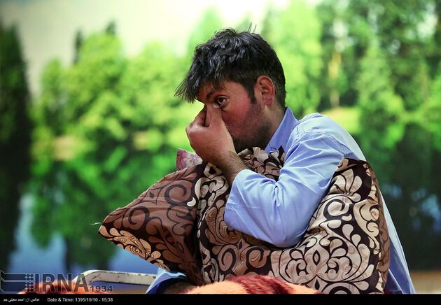 گرمخانه خاوران
