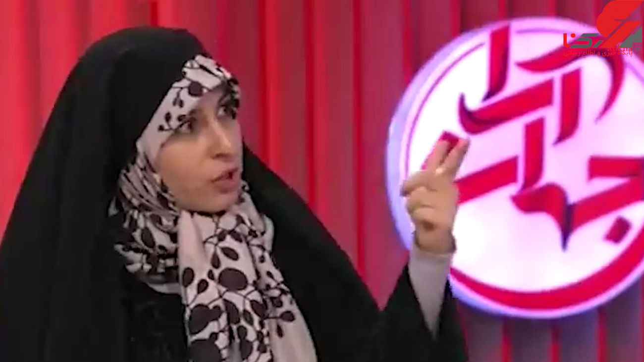 افشاگری عجیب درباره تن فروشی زنان ایرانی در برنامه تلویزیونی !+ فیلم


