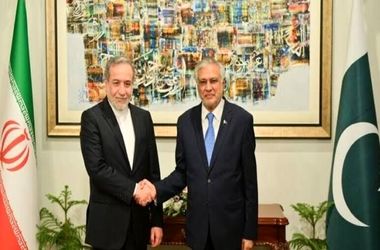 بیانیه وزیر خارجه پاکستان در واکنش به آتش‌بس ایران و اسرائیل 