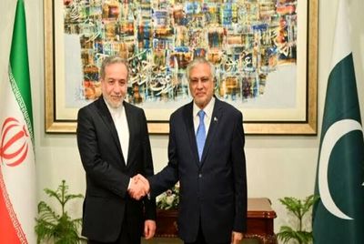 بیانیه وزیر خارجه پاکستان در واکنش به آتش‌بس ایران و اسرائیل 