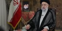 حضور رئیسی در کنگره جهانی حضرت رضا (ع) در مشهد