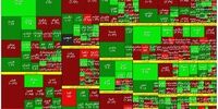 اتفاق بی‌سابقه در بورس