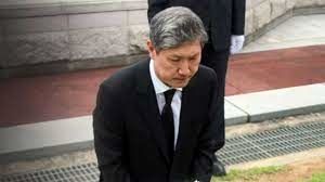 رئیس جمهور سابق کره جنوبی درگذشت