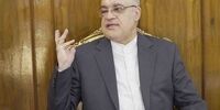 بیانیه مهم سفیر ایران درباره سفر لاریجانی به لبنان/ موفقیت آمیز بود