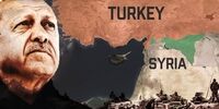 جنگ جدید سهامداران قدرت در سوریه /جنگنده ها مانور می دهند!