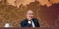دام پوتین برای غرب در مرز اوکراین
