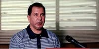 «الکس» اعدام شد